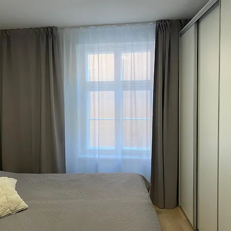 Apartment Hommiku Parnu