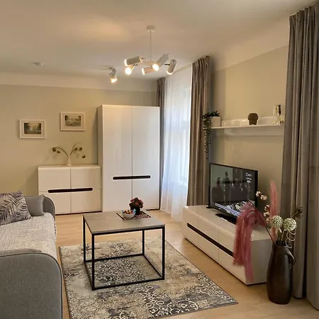 Hommiku Apartment Parnu