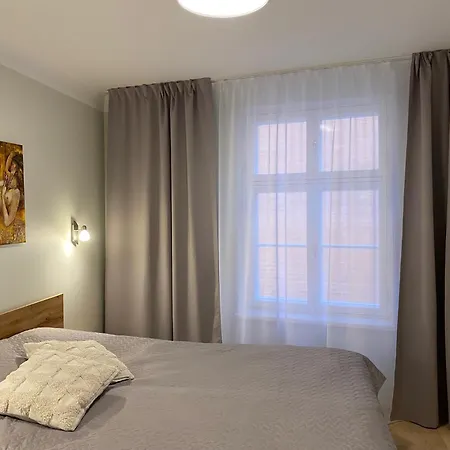 Hommiku Apartment *