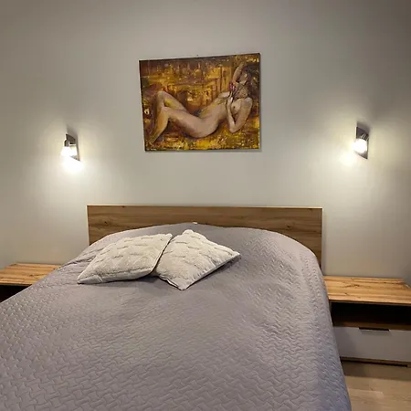 Apartment Hommiku Parnu
